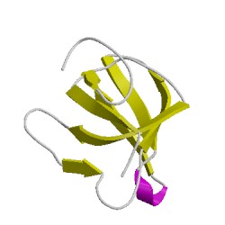 Image of CATH 3pioA02