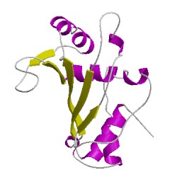 Image of CATH 3pioD