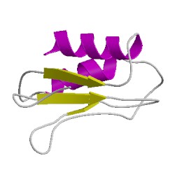 Image of CATH 3pioL01