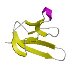 Image of CATH 3pioT01