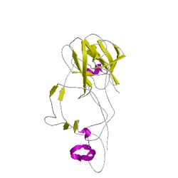 Image of CATH 3pipA