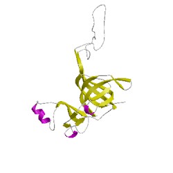 Image of CATH 3pipB