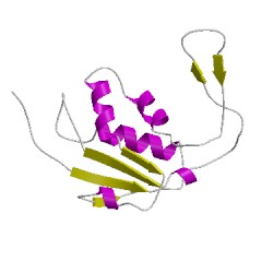 Image of CATH 3pipG