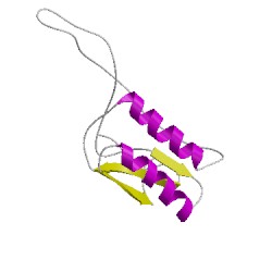 Image of CATH 3pipJ01