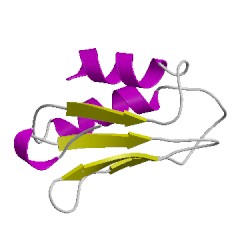 Image of CATH 3pipL01