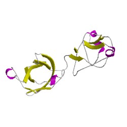 Image of CATH 3pipS