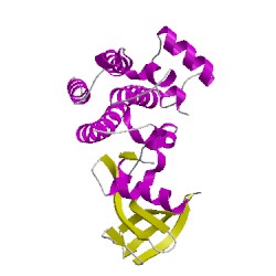 Image of CATH 3pizA