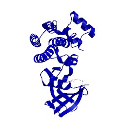 Image of CATH 3pj2