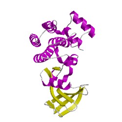 Image of CATH 3pj2A