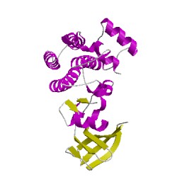 Image of CATH 3pj3A