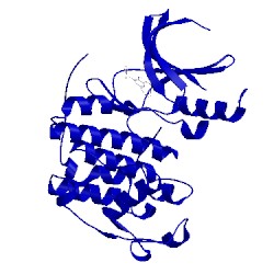 Image of CATH 3pj8