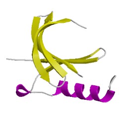 Image of CATH 3pj8A01