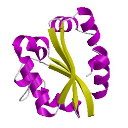 Image of CATH 3pj9B