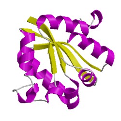 Image of CATH 3pj9C00