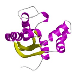 Image of CATH 3pj9D00