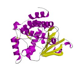 Image of CATH 3pjcA