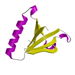 Image of CATH 3pjcA01