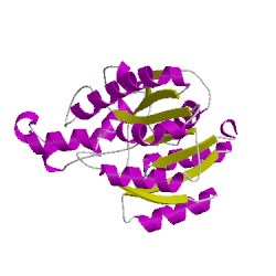 Image of CATH 3pjdA