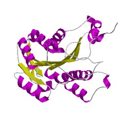 Image of CATH 3pjdB