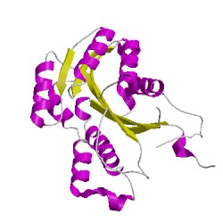 Image of CATH 3pjfA