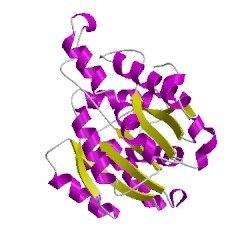 Image of CATH 3pjfB