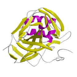 Image of CATH 3pjjA