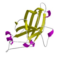 Image of CATH 3pjnA00