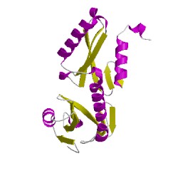 Image of CATH 3pjpA