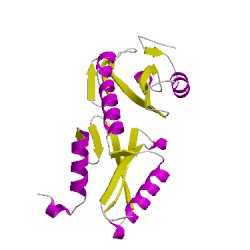 Image of CATH 3pjpB