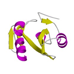 Image of CATH 3pjpB01