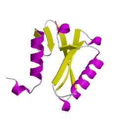 Image of CATH 3pjpB02