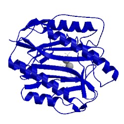 Image of CATH 3pkd