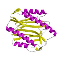 Image of CATH 3pkdA01