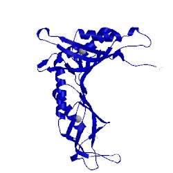 Image of CATH 3pkh