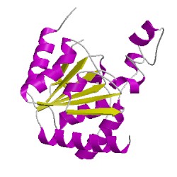 Image of CATH 3pkiF01