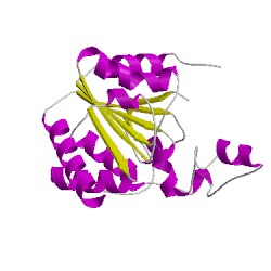 Image of CATH 3pkjF01