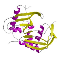 Image of CATH 3pkmA