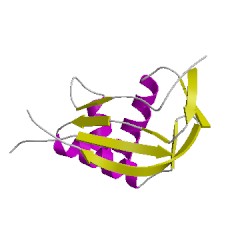 Image of CATH 3pkmA01