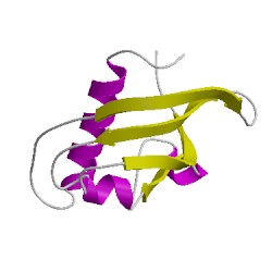 Image of CATH 3pkmA02