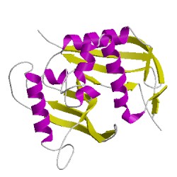 Image of CATH 3pkmX