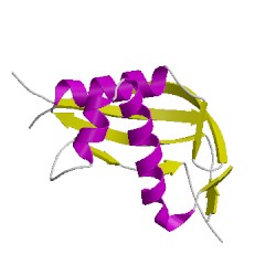 Image of CATH 3pkmX01