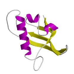 Image of CATH 3pkmX02