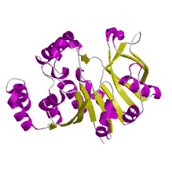 Image of CATH 3pkpB