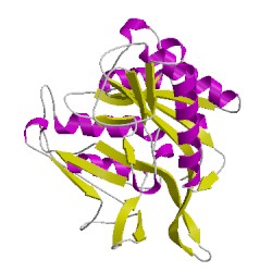 Image of CATH 3pkyA