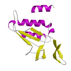 Image of CATH 3pkyA01
