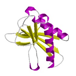 Image of CATH 3pkyA02