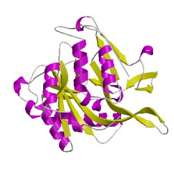 Image of CATH 3pkyB