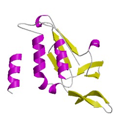 Image of CATH 3pkyB01
