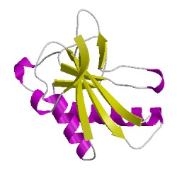 Image of CATH 3pkyB02