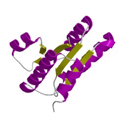 Image of CATH 3pl5A01